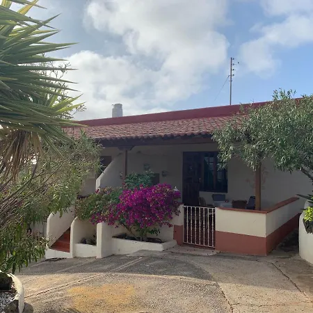 Vakantiehuis Norte Verde *
