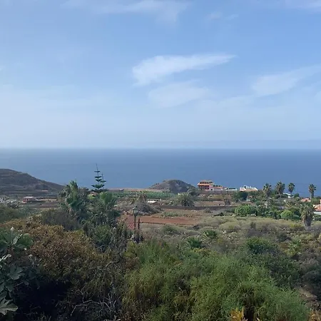Vakantiehuis Norte Verde *