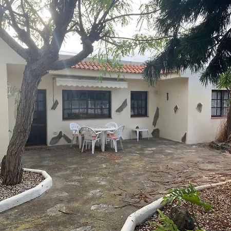 Norte Verde Dom wakacyjny